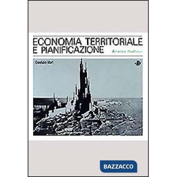 Economia territoriale
