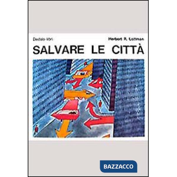 Salvare le città