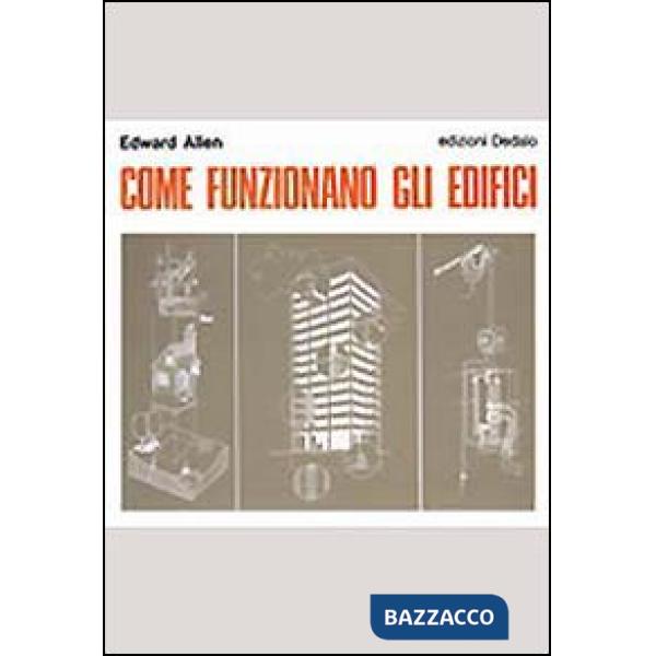 Come funzionano gli edifici