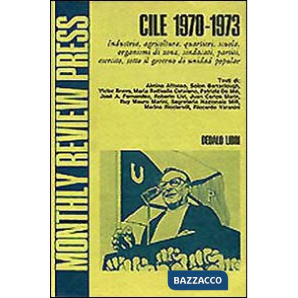 Cile 1970-1973