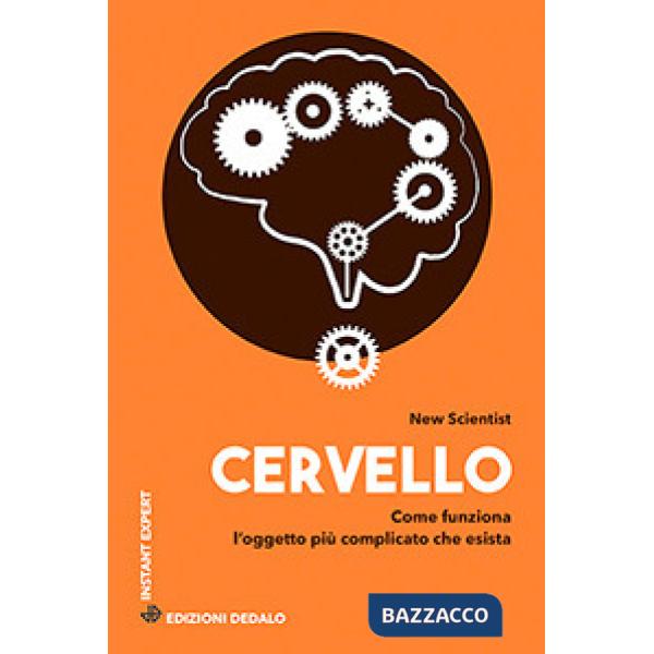Cervello. Come funziona l'oggetto più complicato che esista