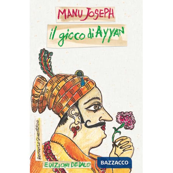 Gioco di Ayyan (Il)