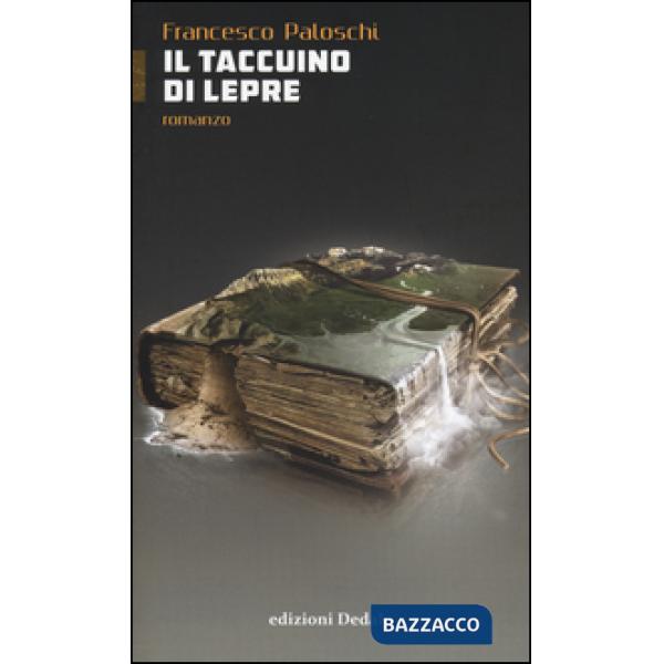 Taccuino di Lepre (Il)