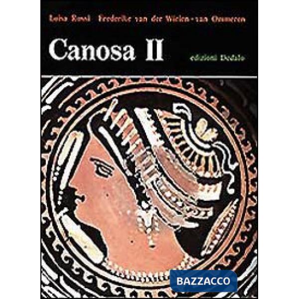 Canosa. Vol. 2