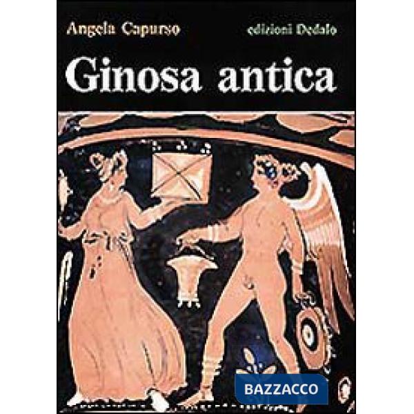 Ginosa antica
