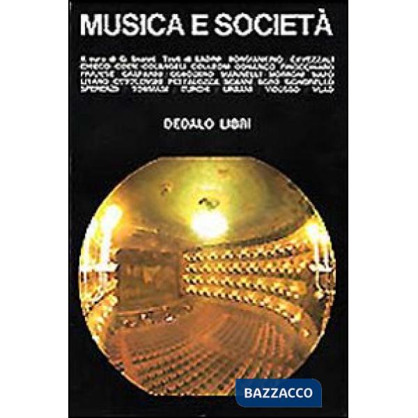 Musica e società