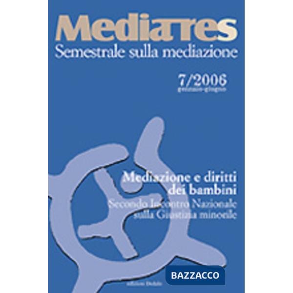 Mediares n. 7/06