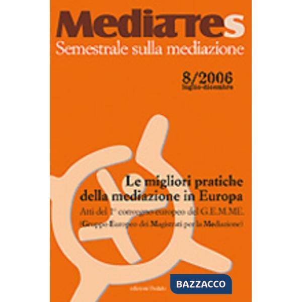 Mediares n. 8/06