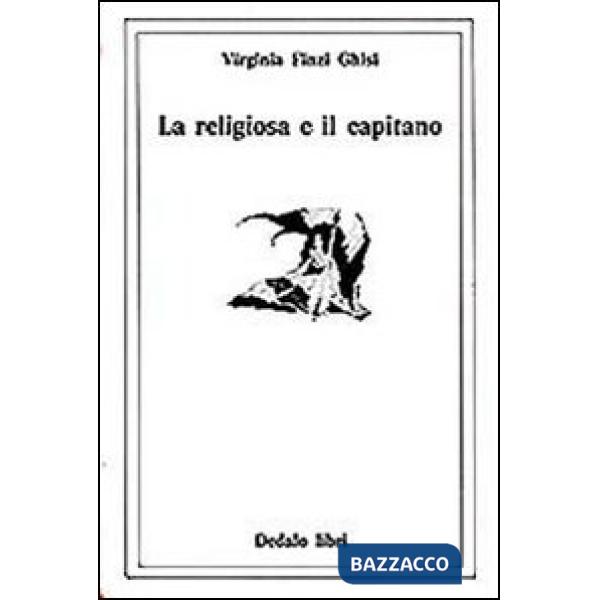 Religiosa e il capitano (La)