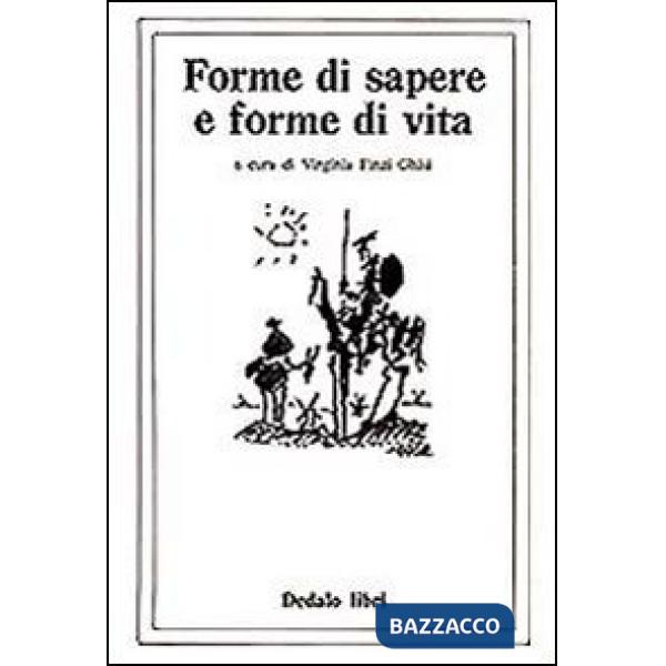 Forme di sapere