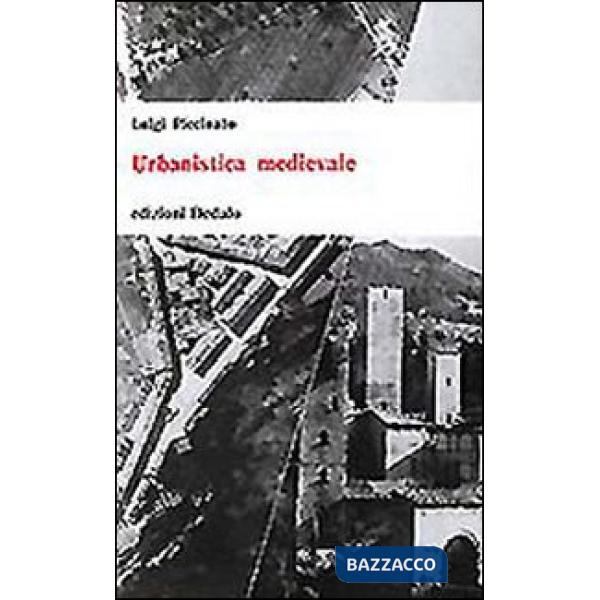 Urbanistica medievale