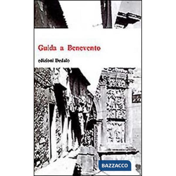 Guida a Benevento