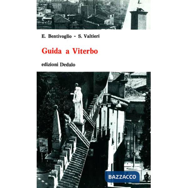 Guida a Viterbo