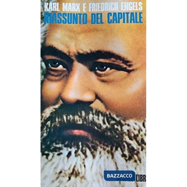 Riassunto del Capitale