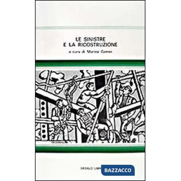 Sinistre e la ricostruzione (Le)