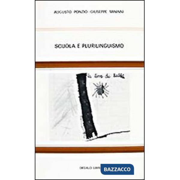 Scuola e plurilinguismo
