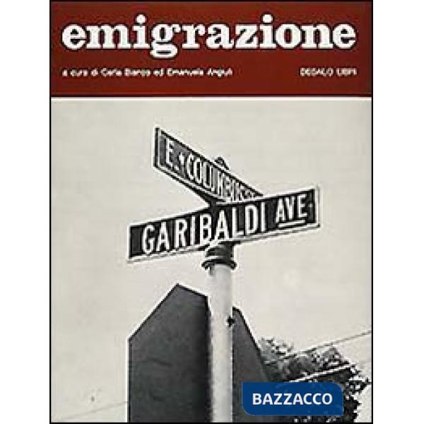 Emigrazione