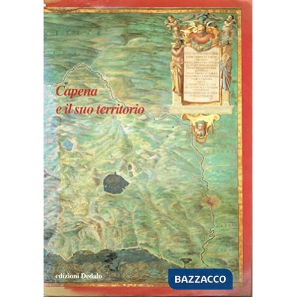 Capena e il suo territorio