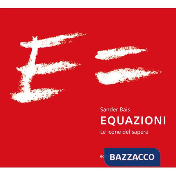 Equazioni. Le icone del sapere