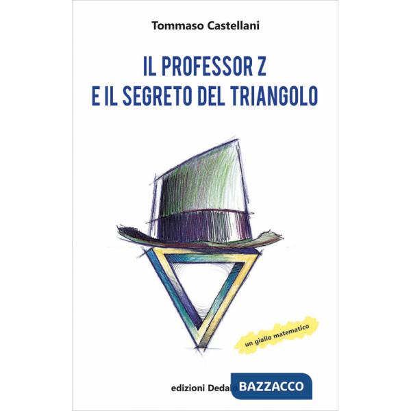 Professor Z e il segreto del triangolo (Il)