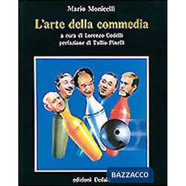 Arte della commedia (L')