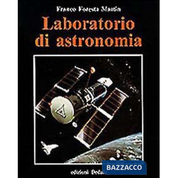 Laboratorio di astronomia