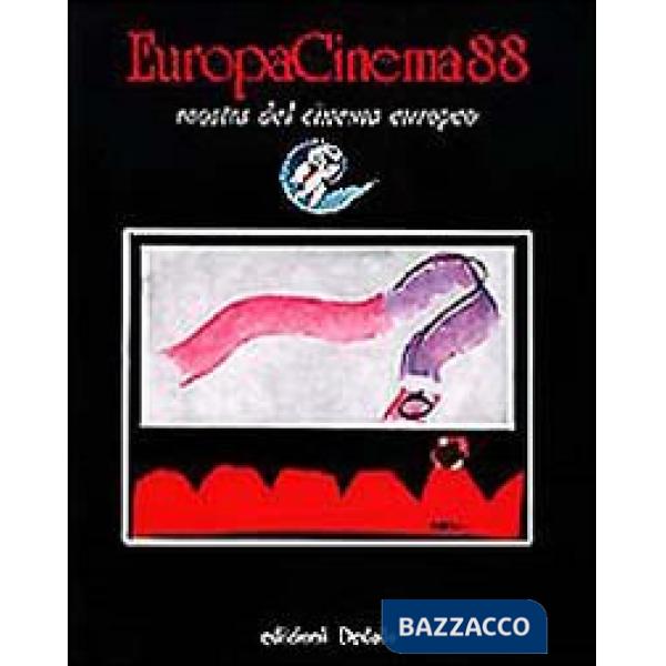 Europacinema 88. Mostra del cinema europeo