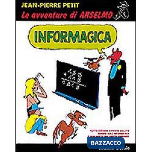 Informagica