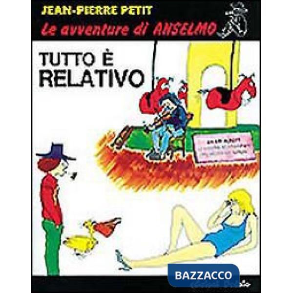Tutto è relativo