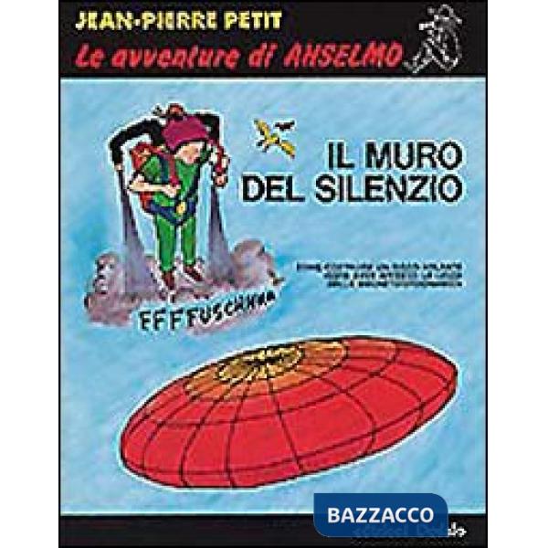 Muro del silenzio (Il)