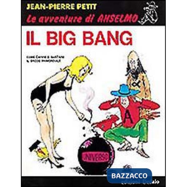 Big bang (Il)