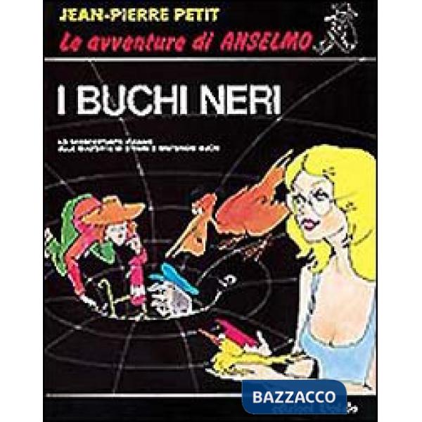 Buchi neri (I)