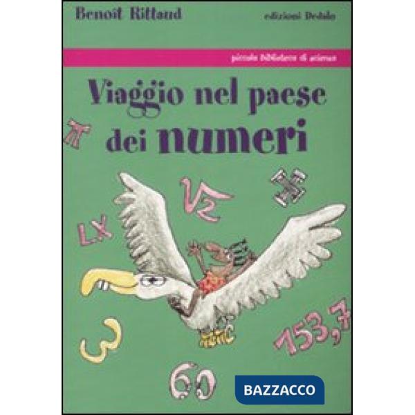 Viaggio nel paese dei numeri