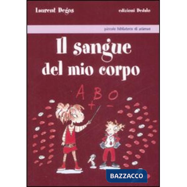 Sangue del mio corpo (Il)