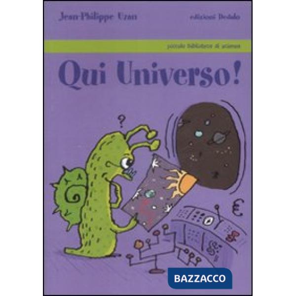 Qui universo!