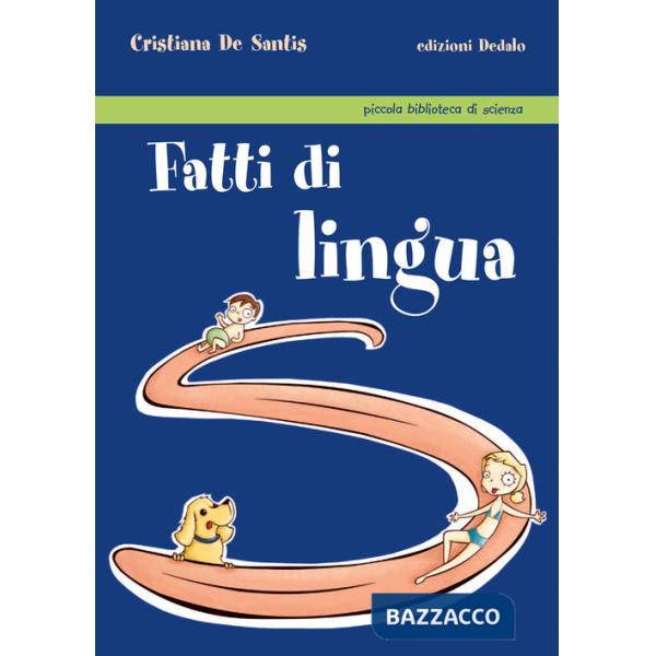 Fatti di lingua