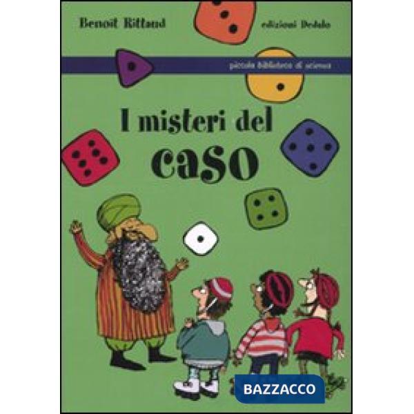 Misteri del caso (I)