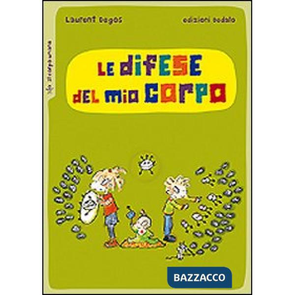 Difese del mio corpo (Le)