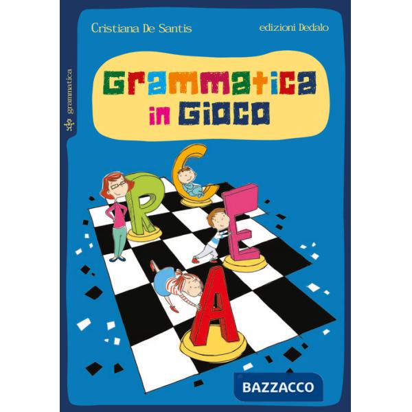 Grammatica in gioco