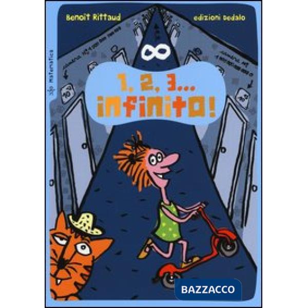 1, 2, 3... infinito!