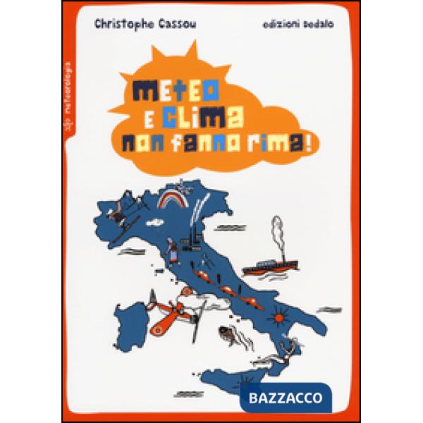 Meteo e clima non fanno rima!