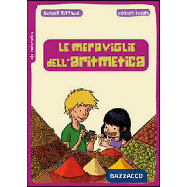 Meraviglie dell'aritmetica (Le)