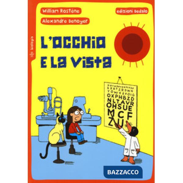 Occhio e la vista (L')