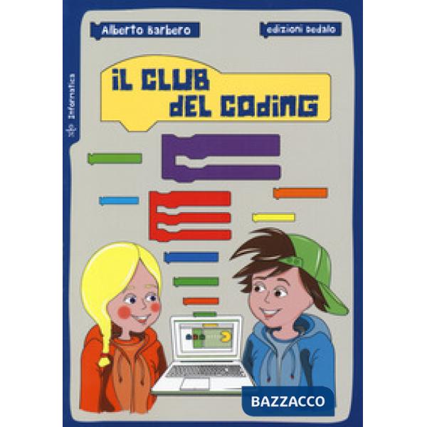 Club del coding (Il)