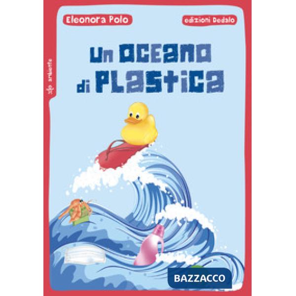Oceano di plastica (Un)