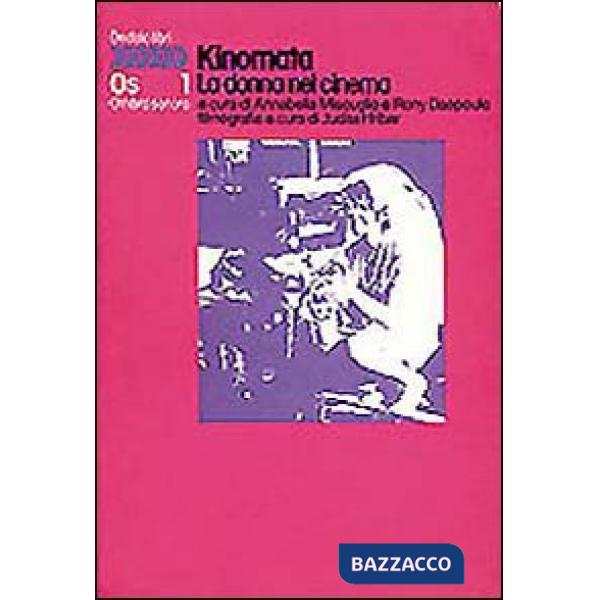 Kinomata. La donna nel cinema