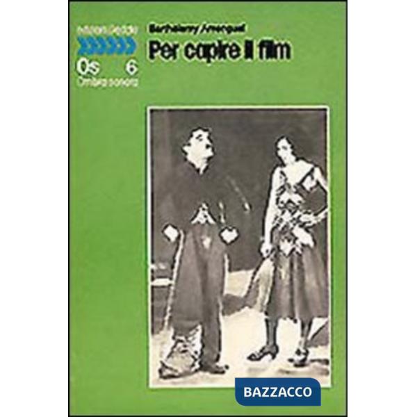 Per capire il film