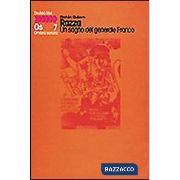 Razza. Un sogno del generale Franco