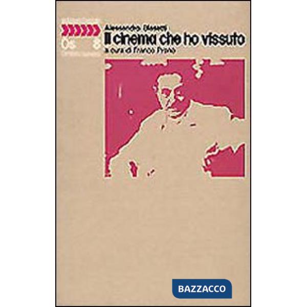 Cinema che ho vissuto (Il)