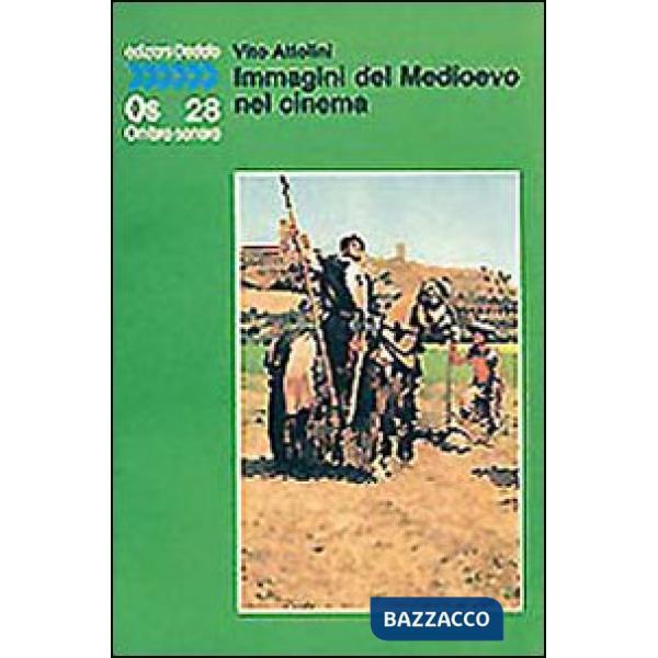 Immagini del Medioevo nel cinema